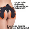 Tonificador eléctrico GluteUP™ | Glúteos más firmes y grandes al Instante