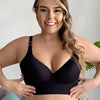 🔥Oferta Exclusiva 🔥Sujetador Suavizante Con Espalda Push-Up (PAQUETE DE 2)