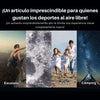 Telescopio Portátil de Largo Alcance