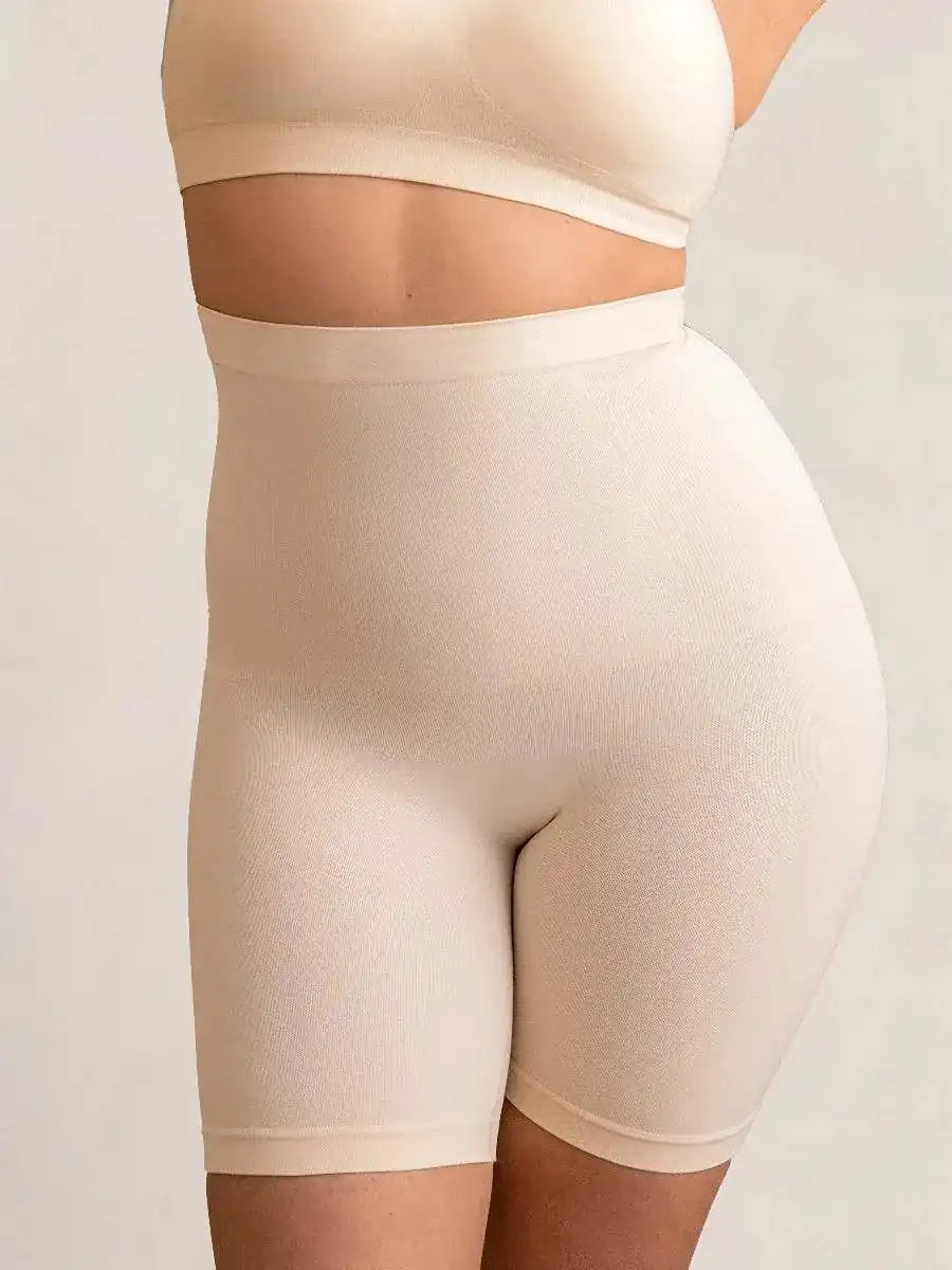 Short Essentials® | 🔥Promo 2x1🔥 | Esculpe tu Figura y Brilla con el Doble de Confianza